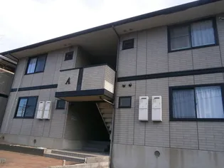 ファミーユ石田 B棟の画像