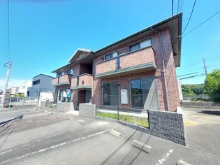 リビングタウン浅川 A棟の画像