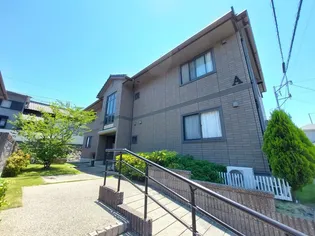 グリーンコート楽 A棟の画像