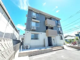 クレッシェンド大浦の画像