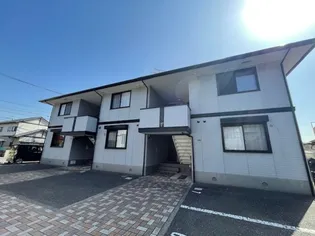 フローラ湯川 B棟の画像