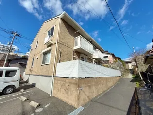 マノワールさやの杜の画像