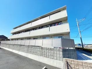 ラパン学研台 A棟の画像