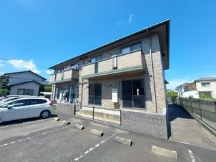 リビングタウン浅川 B棟の画像