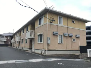 サンクラーズメゾン A棟の画像