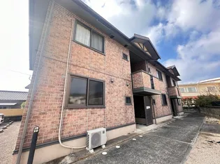 パインテールの画像