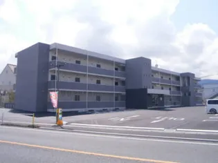 ラ フィーエ上曽根の画像