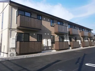 プランドール B棟の画像