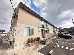 トレス楠橋西館の画像