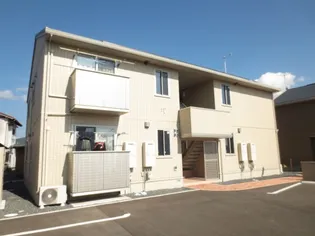 DーHOUSE A棟の画像