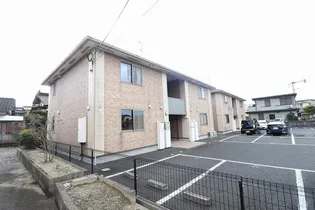 ディーフレア徳吉B棟の画像