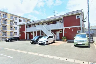 オーク上富野の画像