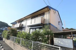 セジュール鴨生田 B棟の画像