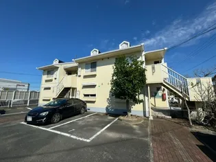 グランディール行橋 B棟の画像