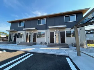 ファミールヴィラ A棟の画像