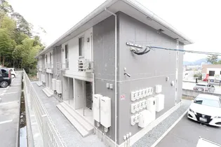 フォルトナ カーサの画像