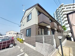 エスペランサ祇園原町の画像