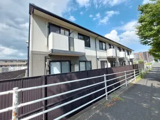 クレール長尾の画像