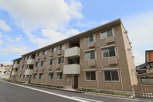 サンヒルズ守恒の画像