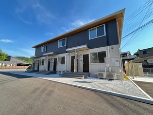 ファミールヴィラ B棟の画像