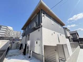 メゾンドエテの画像