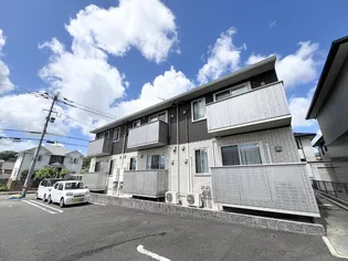 メゾンパークス白岩の画像