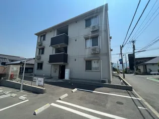 ヒルサイドレジデンス今光の画像