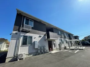 セジュール横代の画像