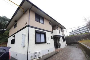 ラーク福江 A棟の画像