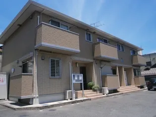 ウィステリアフィールドの画像