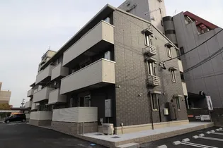 ユーフォリア行橋の画像