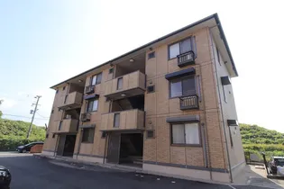 シャンヴェールの画像