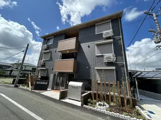 トレス下富野の画像