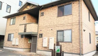 アネックス安部山の画像