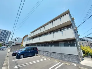 クラポンテMIIIの画像