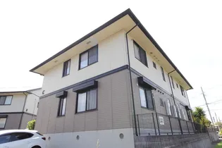 アル カン シェル C棟の画像