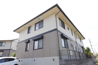 アル カン シェル C棟の画像