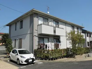 メゾンドサンパティーク C棟の画像