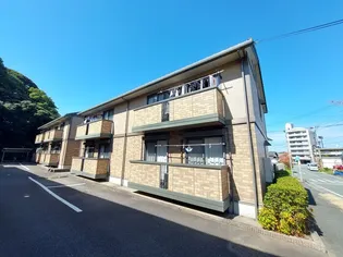 ル クレールやつえ A棟の画像