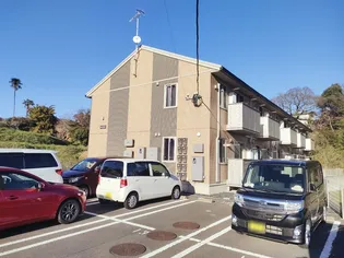 ソレイユ ヴィラージュMの画像