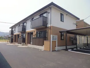 スフェール823 A棟の画像