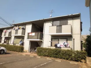 ソルジェンテ南方 A棟の画像