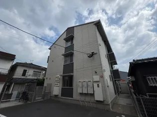 エルカーサ門司駅前の画像