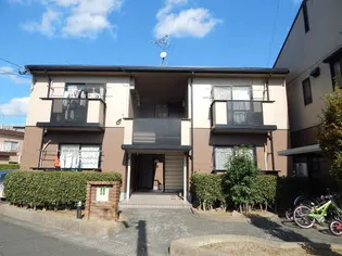 フィオーレII C棟の画像