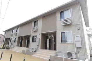 エスポワール 下城野IIIの画像