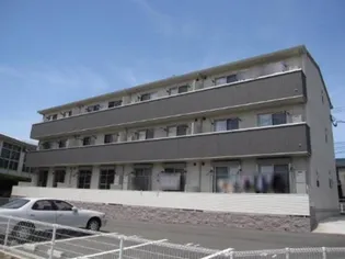 ウィステリア中吉田IIIの画像