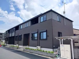 ヴィラルーチェT&T Aの画像