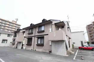 セジュール朽網 B棟の画像