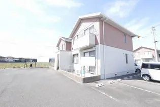 メゾン エクレール B棟の画像