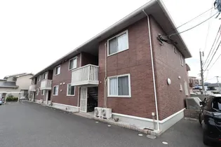 メゾン グランモアの画像